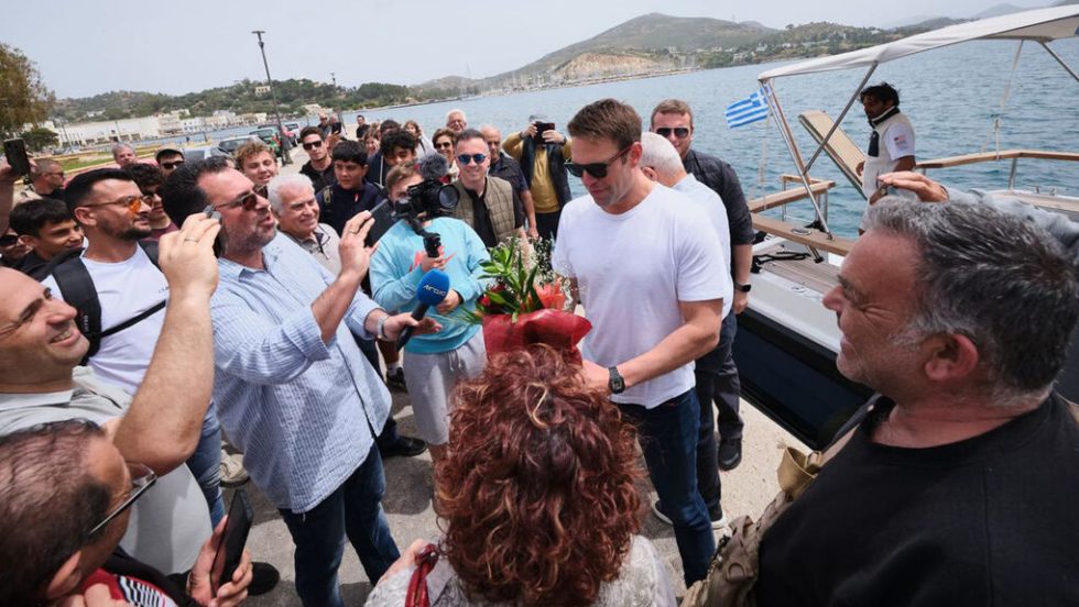 kaselakis